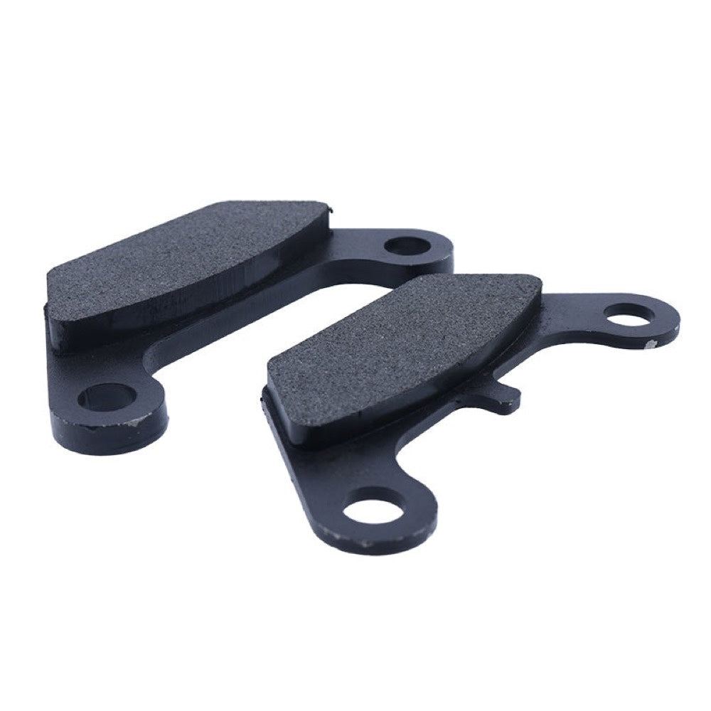Brake Pad Kit 15502439 suitable for Terex Dump Truck TA30